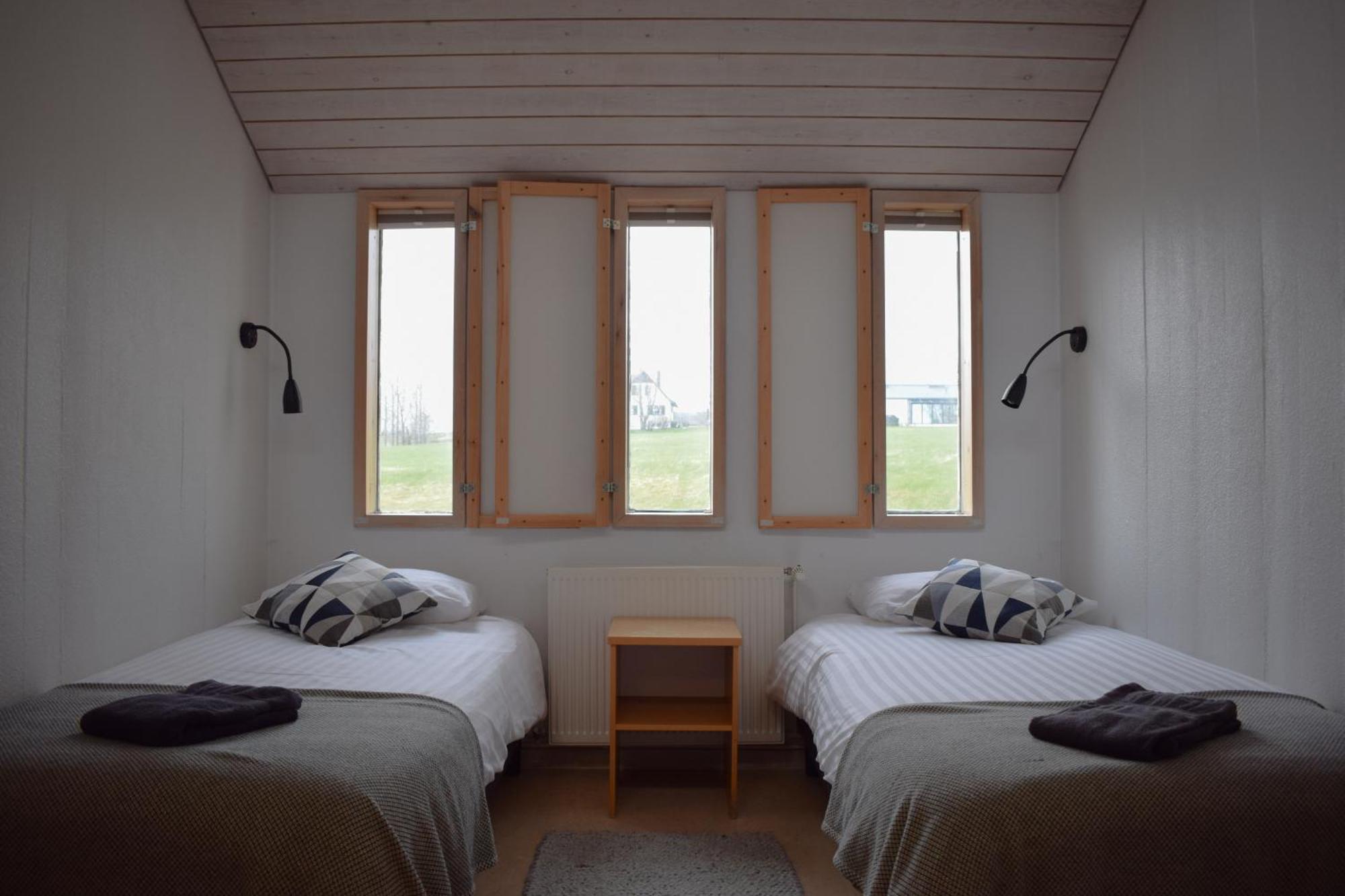 Hotel Skálholt Buitenkant foto