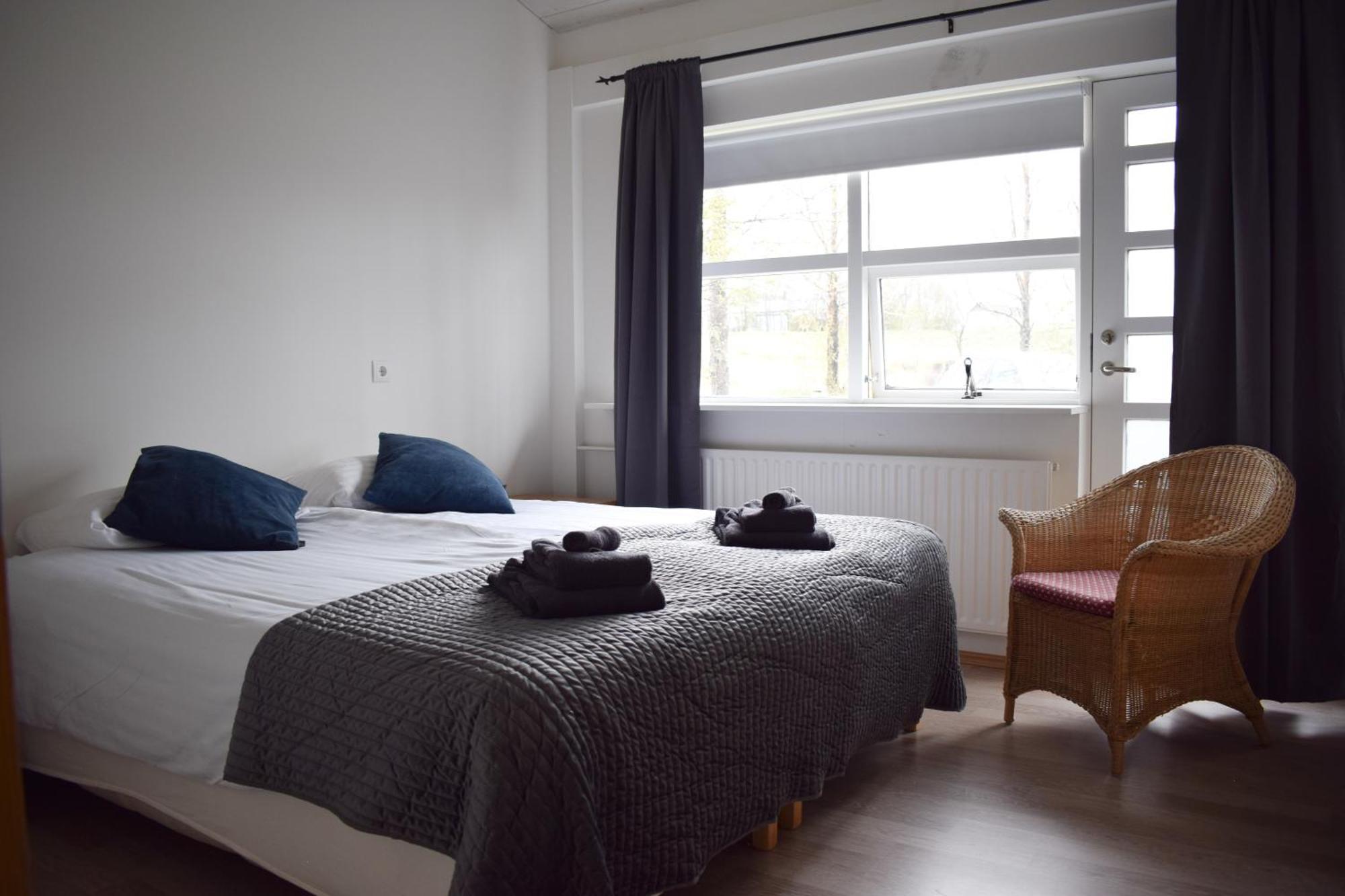 Hotel Skálholt Kamer foto