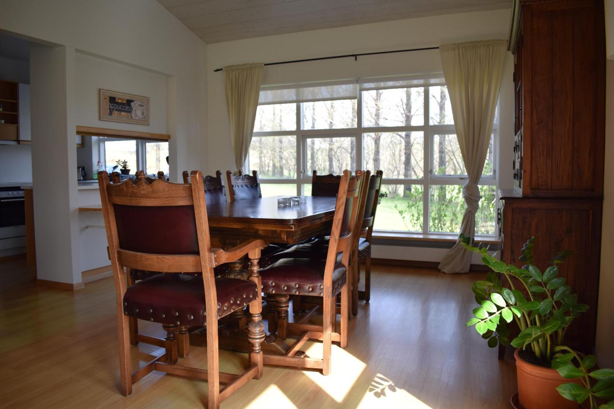 Hotel Skálholt Kamer foto
