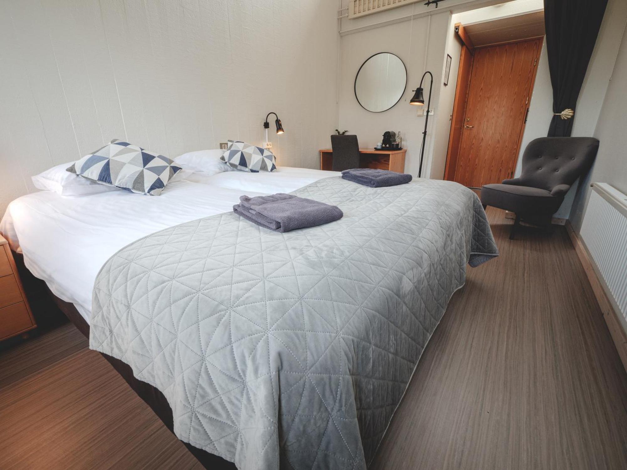 Hotel Skálholt Buitenkant foto